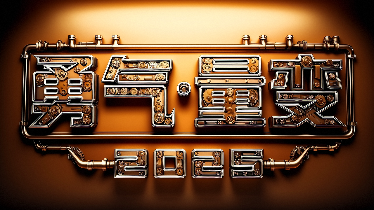 2025 wallpaper